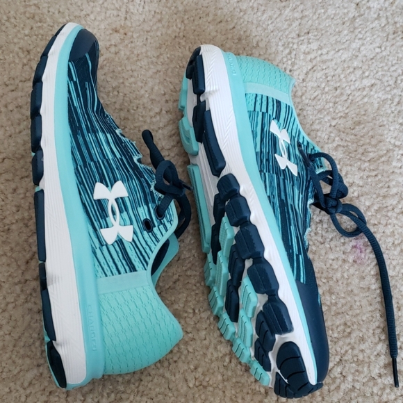 Under armour speedform velocity - Picture 4 of 7
